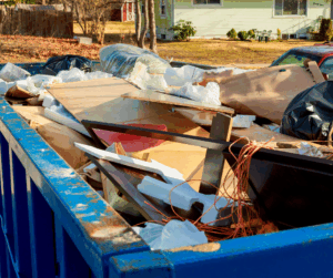 Reliable Junk Removal Services in Westchester County