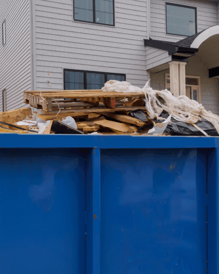 dumpster rental services Westchester