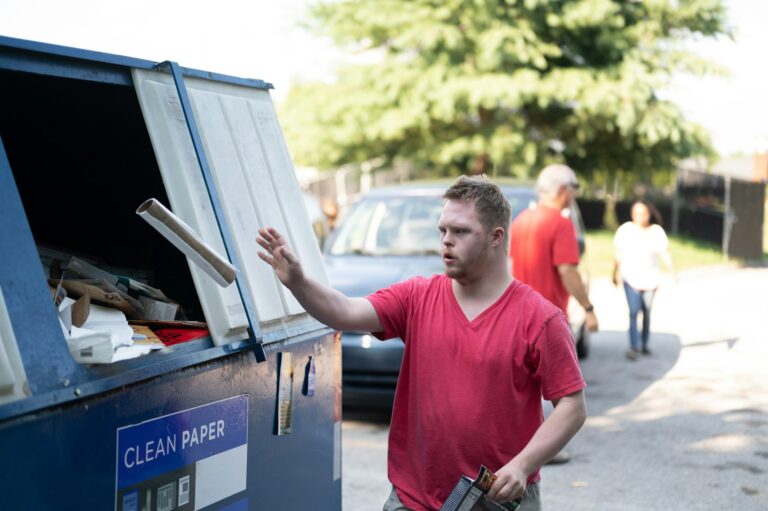 dumpster rental NY