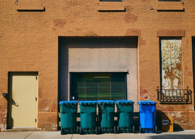 dumpster rental NY