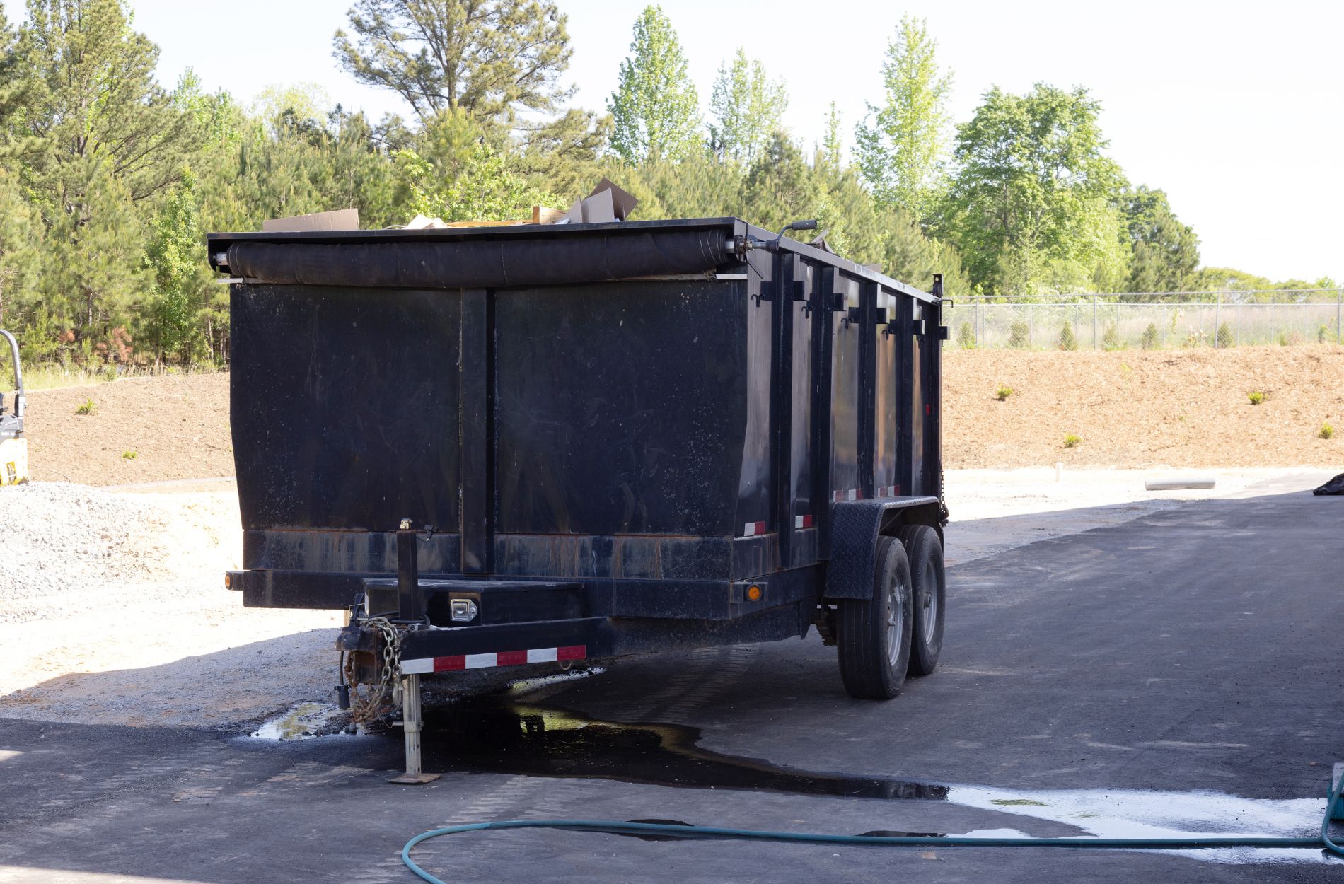 Dumpster Rentals
