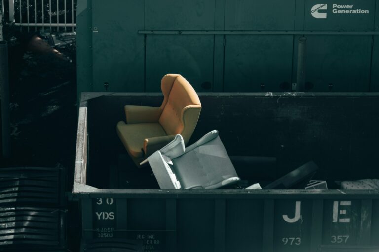 dumpster rental