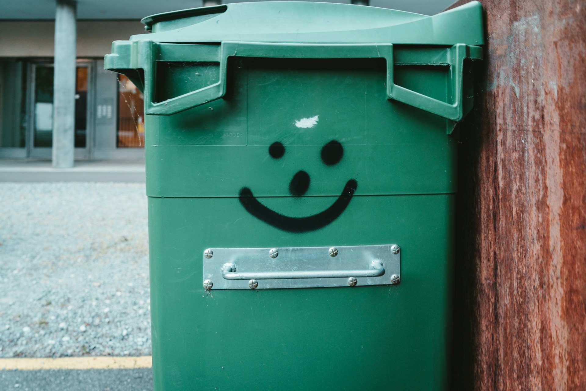 waste container rental